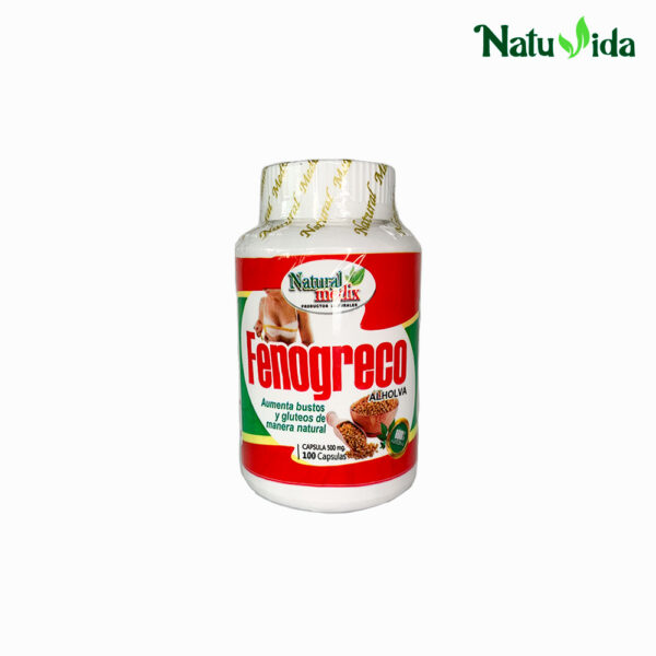 Fenogreco Alholva