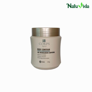 Gel Moleador Corporal