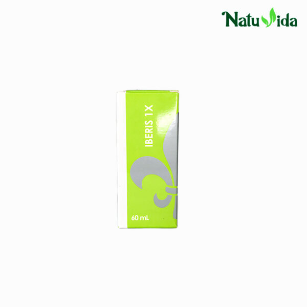 1 IBERIS Iberis 1X