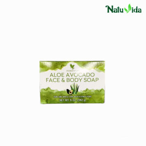 Jabon Avocado