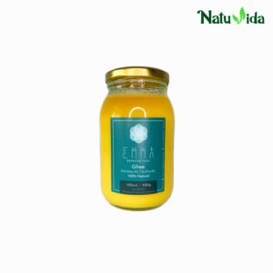 Mantequilla Ghee Tradicional