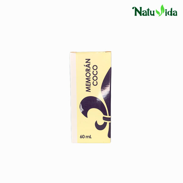 1 MEMORAN Memorán Coco