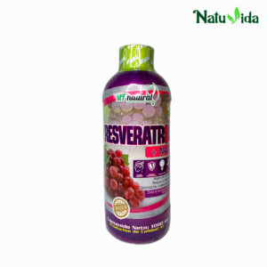 Resveratrol + NAD
