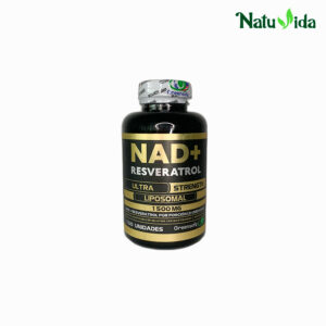 Nad+ Resveratrol