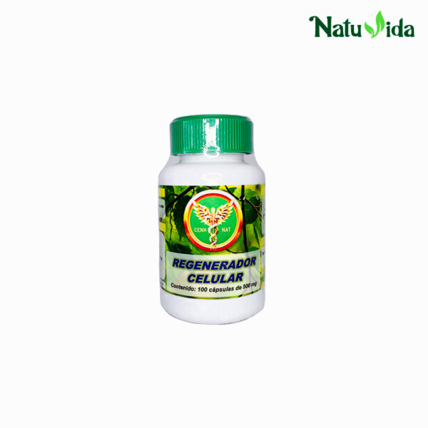 Regenerador Celular