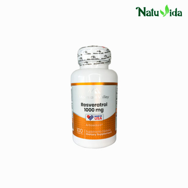 1 RESVETRAOL Resveratrol