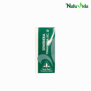 Senebiera Pinnatifida DC
