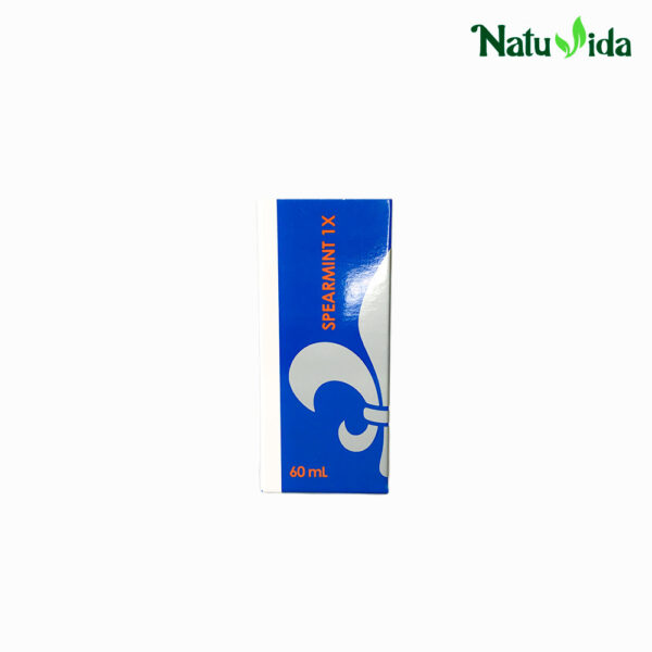 1 SPERMINT Spearmint 1X