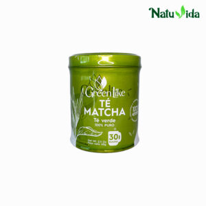 Té Matcha