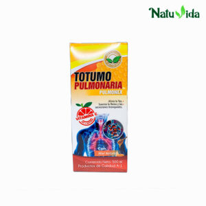 Totumo Pulmonaria - Pulmonex