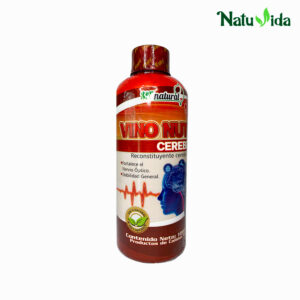 Vino Nutri Cerebral