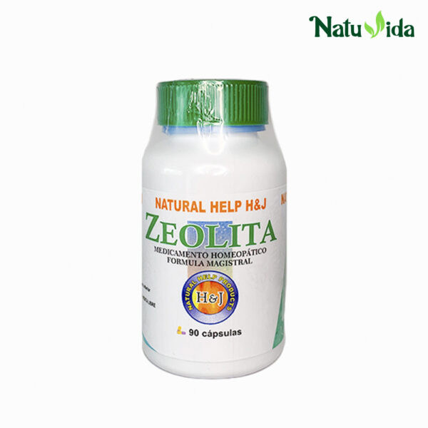 Zeolita