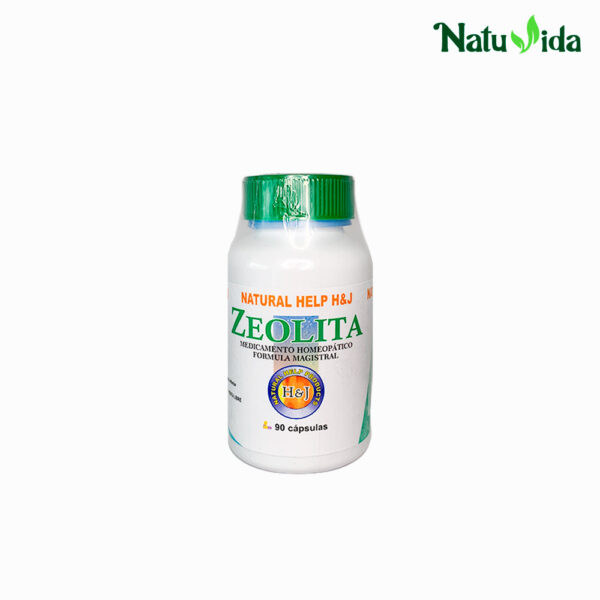 Zeolita