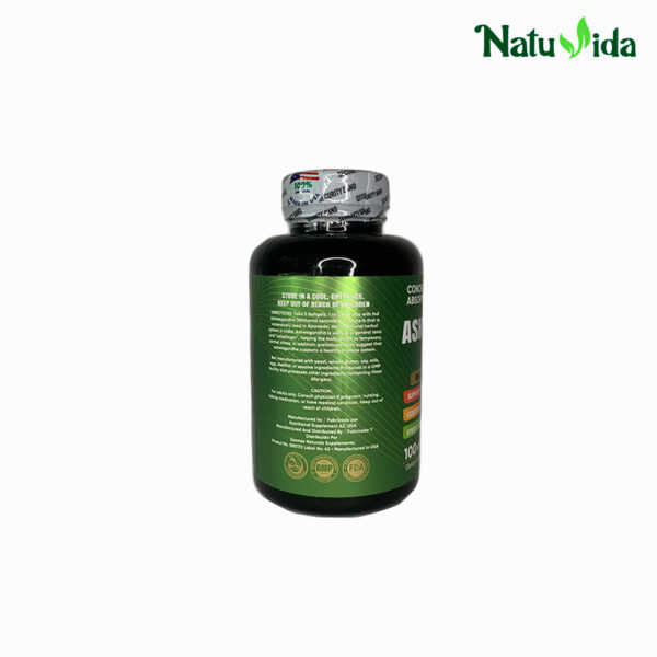 Ashwagandha KSM-66