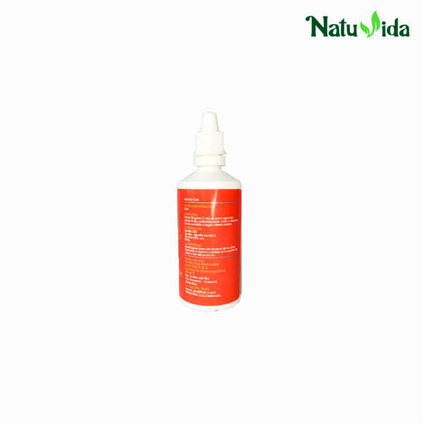 2 DEEPRESS Dee-press – Ignatia 30X