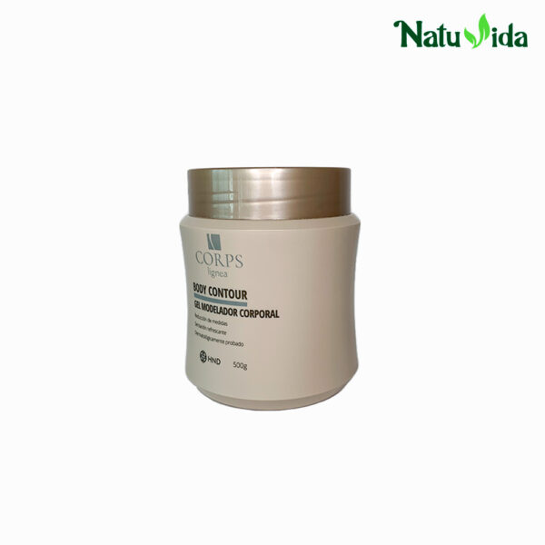 Gel Moleador Corporal