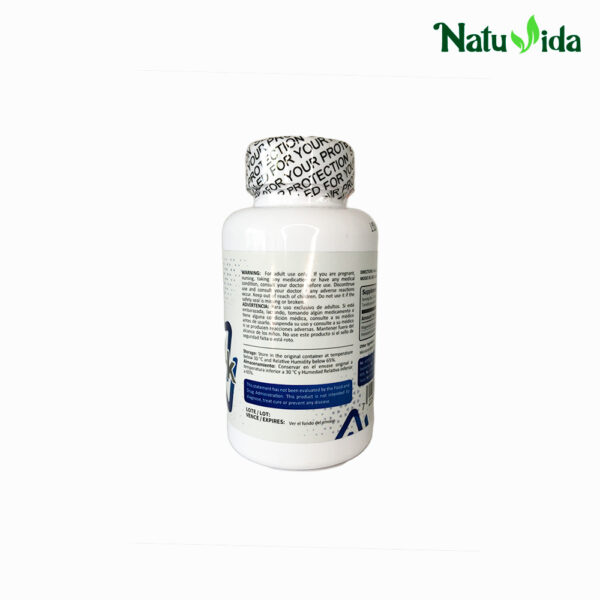 Citrato de Magnesio y Potasio – Magpro