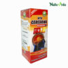 Vita Cerebrina Francesa Líquida - Mf Natural 500ml