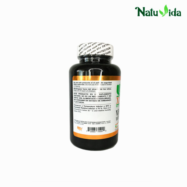 2 VITAMINA C Vitamina C