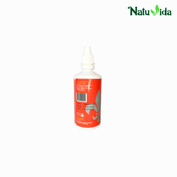 3 DEEPRESS Dee-press – Ignatia 30X