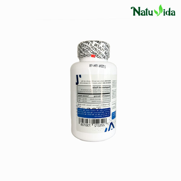 Citrato de Magnesio y Potasio – Magpro