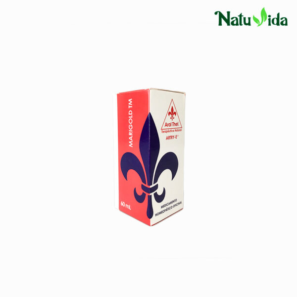 3 MARIGOLD Marigold TM