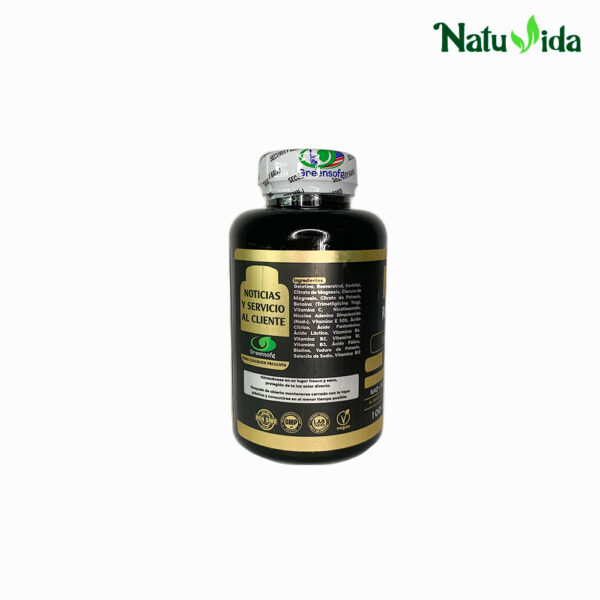 3 NAD YRESVERATROL Nad+ Resveratrol