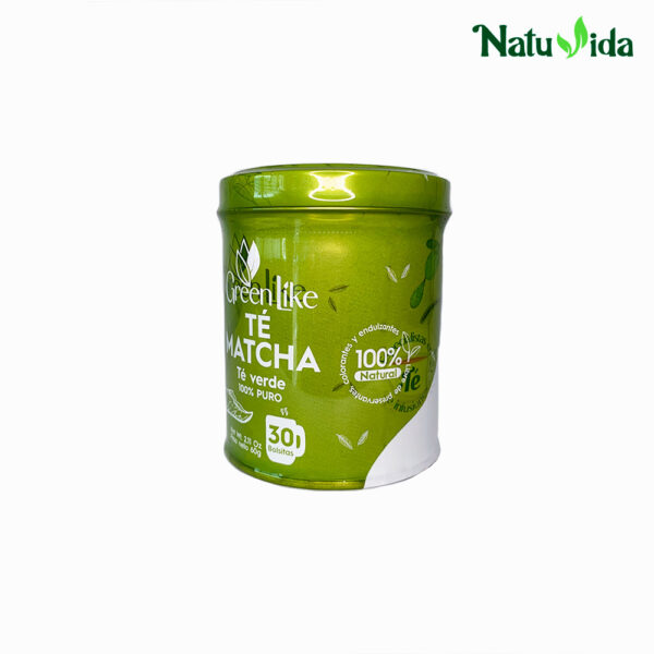 Té Matcha