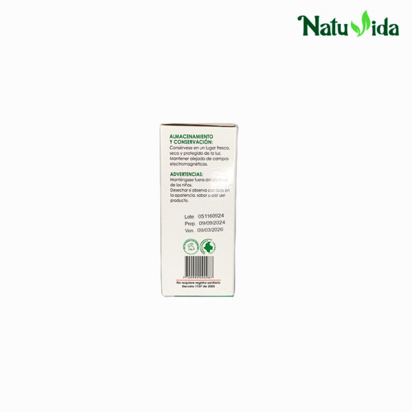 4 CINAMON Cinnamon 1X