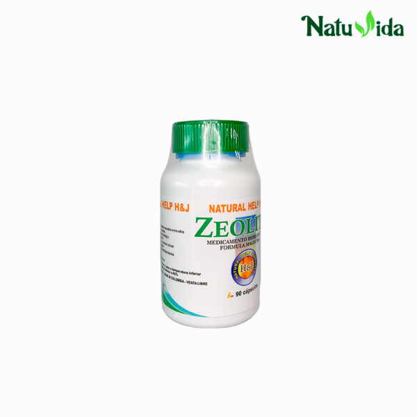 Zeolita