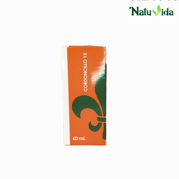 1 CORDONCILLO Cordoncillo 1X Protar En Gotas - Aral Thel 60ml (Próstata)
