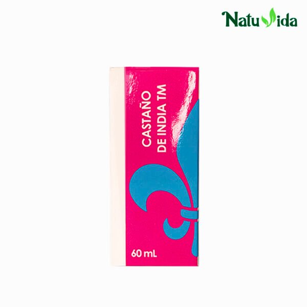 Castaño de Indias TM en Gotas - Aral Thel 60ml (Circulación)