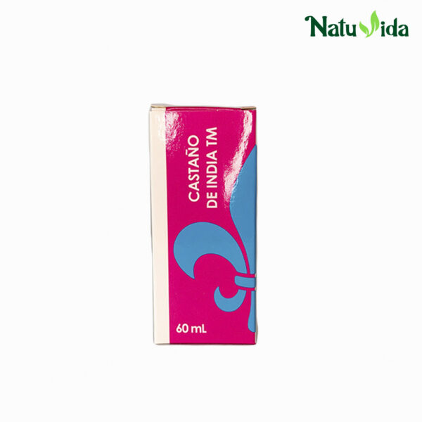 Castaño de Indias TM en Gotas - 60ml Aral Thel (Circulación)