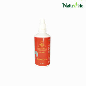 Dee-Press Ignatia 30X en Gotas - 75ml Aral Thel (Ansiedad y depresión)