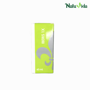 Iberis 1X Solat en Gotas - Aral Thel 60ml (Afecciones Cardiacas)