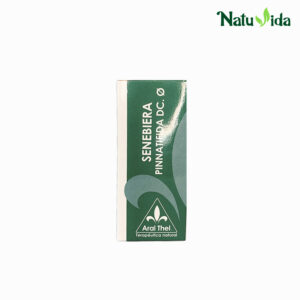 Senebiera Pinnatifida DC en Gotas - Aral Thel 60ml (Hipertensión)