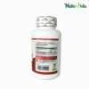 Glicinato de Magnesio con Vitamina D3 - Mountain Valley 100 Cápsulas (Ansiedad y Estrés)