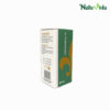 Zarzaparilla 1X Tumrol en Gotas - Aral Thel 60ml (Cálculos Renales y Biliares)