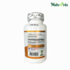 Resveratrol 1000mg - Mountain Valley 100 Cápsulas (Antioxidante)