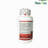Glicinato de Magnesio con Vitamina D3 - Mountain Valley 100 Cápsulas (Ansiedad y Estrés)