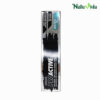 Crema Dental Sin Flúor con Carbón activado, Xilitol y Aloe Vera PROACTIVE - Hinode 70gr