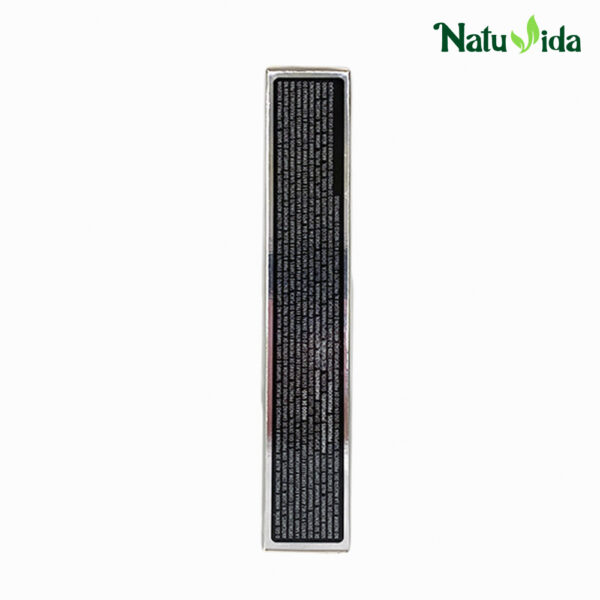 Crema Dental Sin Flúor con Carbón activado, Xilitol y Aloe Vera PROACTIVE - Hinode 70gr