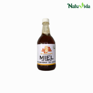 Miel de Abejas Orgánica 1000 gr