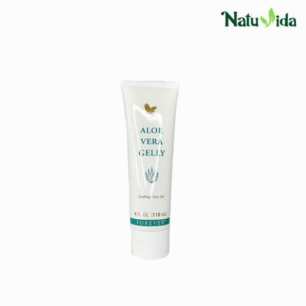 Aloe Vera Gelly