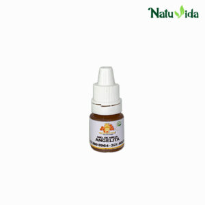 Miel Angelita en Gotas - 5ml (Salud Visual y Cataratas)