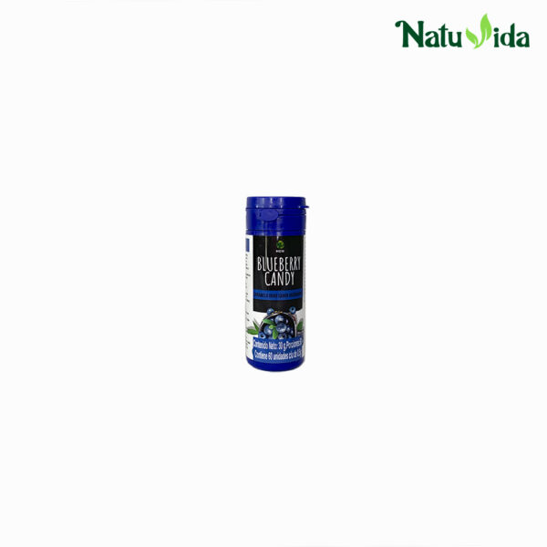 Blueberry Candy – Dulces de Arándano HGW