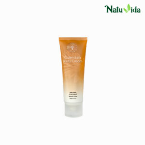 Crema de Caléndula Body Cream - L´eudine 118ml (Manchas y Estrías)