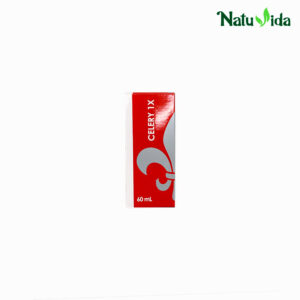 Celery 1X Renus en Gotas - Aral Thel 60ml (Renal e Infecciones Urinarias)