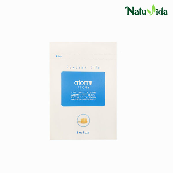 Cepillos Dentales Atomy