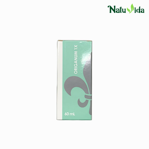 Origanum 1X Hemorest en Gotas - 60ml Aral Thel (Hemorroides)